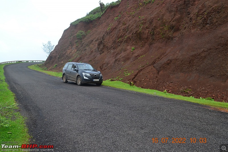 16 cars & a wet tarmac - 1800 Km of Monsoon Drive to Konkan Coast from Bangalore-a13b.jpg