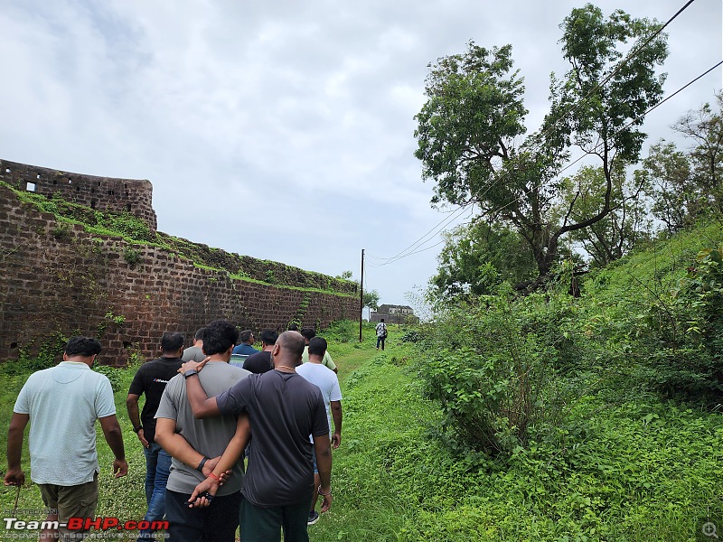 16 cars & a wet tarmac - 1800 Km of Monsoon Drive to Konkan Coast from Bangalore-j5.jpg