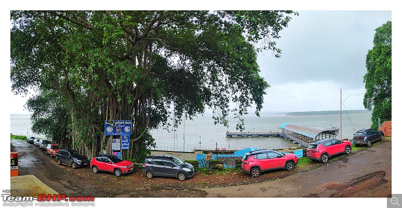 16 cars & a wet tarmac - 1800 Km of Monsoon Drive to Konkan Coast from Bangalore-165796196068601.jpeg