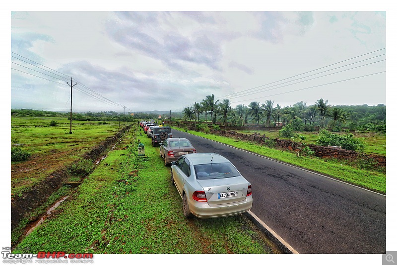 16 cars & a wet tarmac - 1800 Km of Monsoon Drive to Konkan Coast from Bangalore-ps3.jpeg