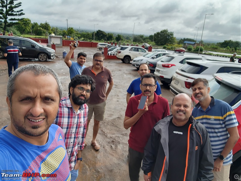 16 cars & a wet tarmac - 1800 Km of Monsoon Drive to Konkan Coast from Bangalore-p7.jpg