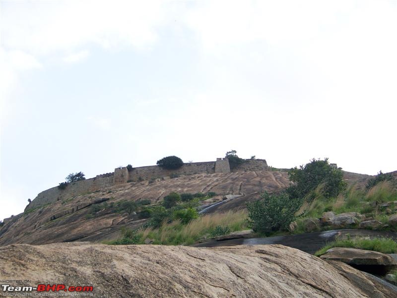 Revisiting history at Channarayana Durga: Trekking Near Bangalore-100_7117-medium.jpg