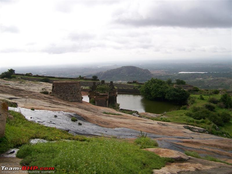 Revisiting history at Channarayana Durga: Trekking Near Bangalore-100_7149-medium.jpg