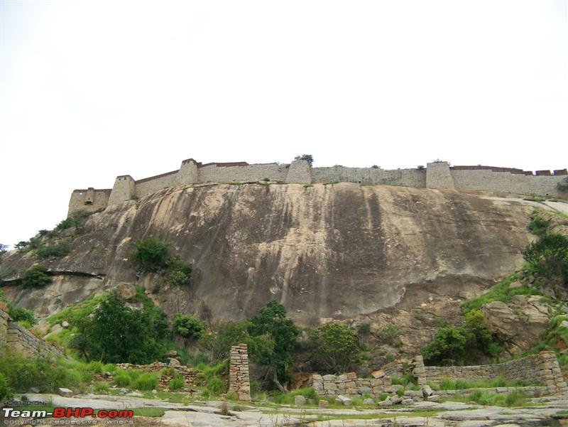 Revisiting history at Channarayana Durga: Trekking Near Bangalore-100_7212-medium.jpg