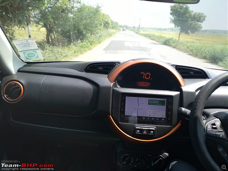 Drive from Pondicherry to Kalahasthi, Tirupati and Srisailam via the roads less travelled-01kalahasthi-road.jpg
