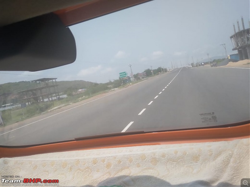 Drive from Pondicherry to Kalahasthi, Tirupati and Srisailam via the roads less travelled-13kadaparoad.jpg