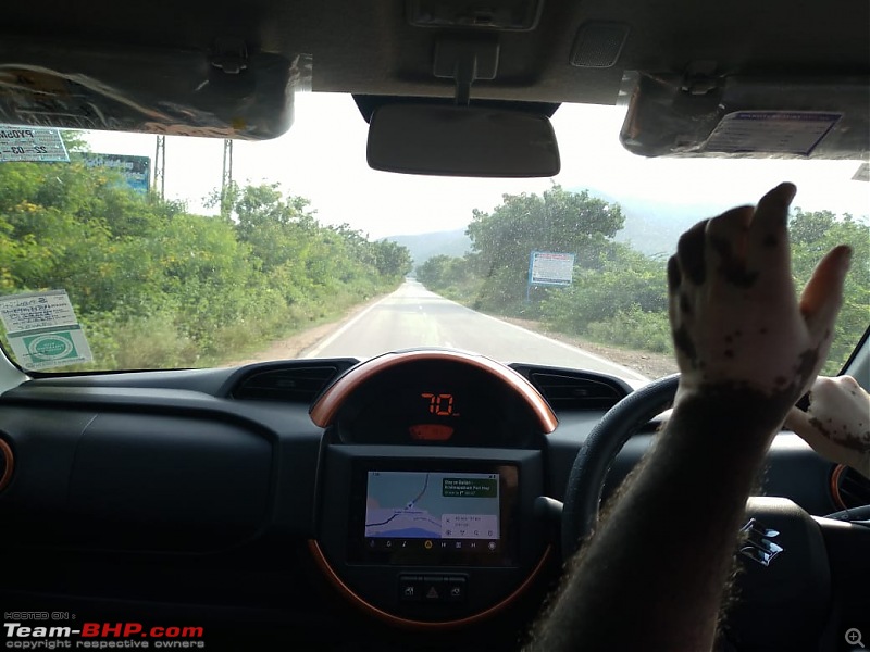 Drive from Pondicherry to Kalahasthi, Tirupati and Srisailam via the roads less travelled-16badvel3.jpg