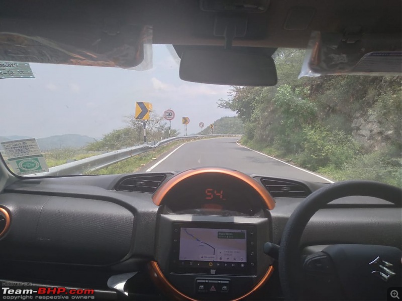 Drive from Pondicherry to Kalahasthi, Tirupati and Srisailam via the roads less travelled-19ghat-road1.jpg