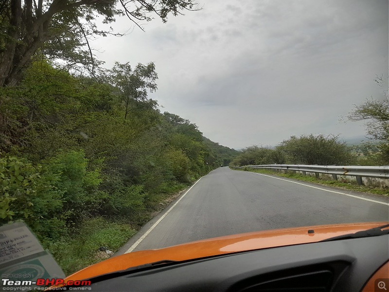 Drive from Pondicherry to Kalahasthi, Tirupati and Srisailam via the roads less travelled-21ghatroad2.jpg