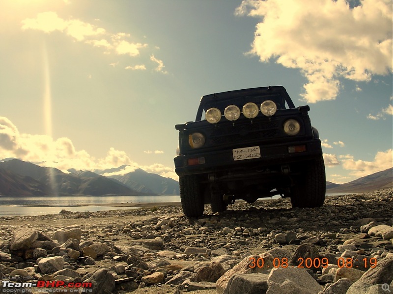 Mumbai Roadsters - Touring LADAKH "Roof of the World" in a Gypsy-dscn5230.jpg