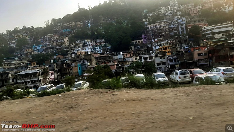 Bangalore to Ladakh in a Scorpio Getaway pick-up truck-manali.jpg