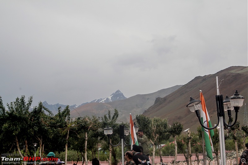 Bangalore to Ladakh in a Scorpio Getaway pick-up truck-tiger-hill.jpg