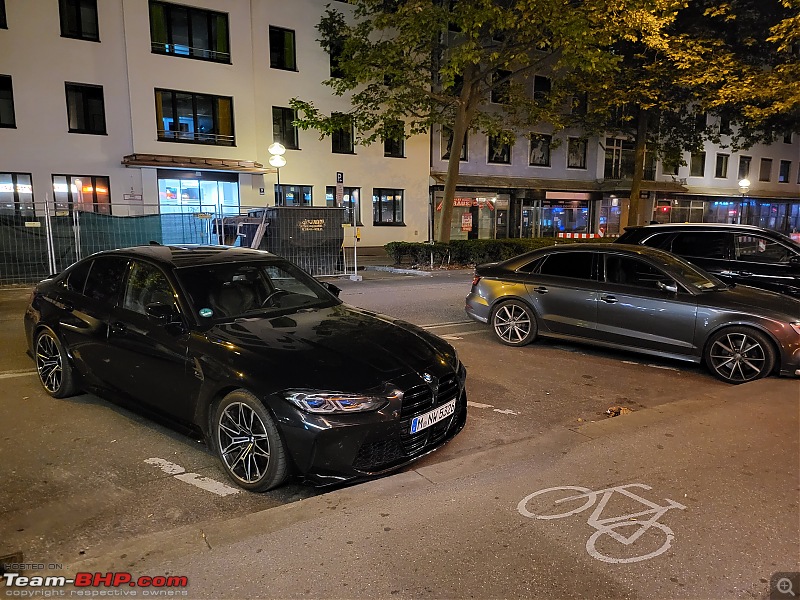 My German Driving Holiday-m3-street-parking.jpg