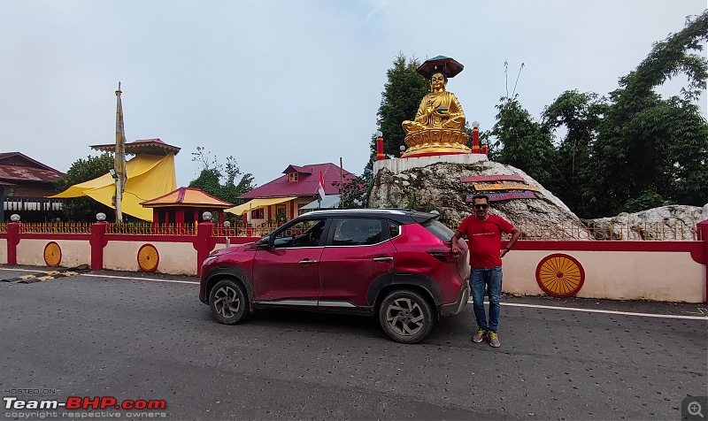 12 Friends on a Journey to celebrate driving & friendship | Trip to Delo, Kalimpong-img_20220820_153309.jpg