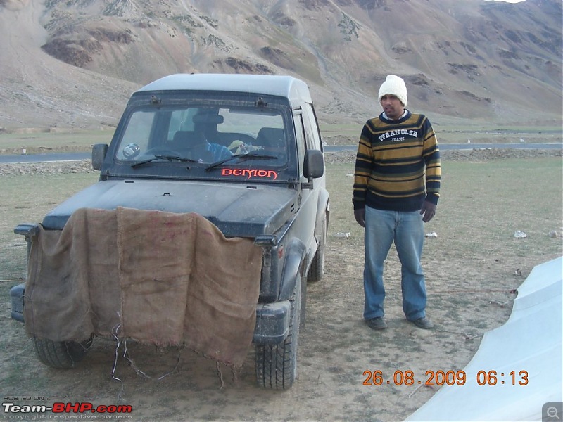 Mumbai Roadsters - Touring LADAKH "Roof of the World" in a Gypsy-dscn3532.jpg