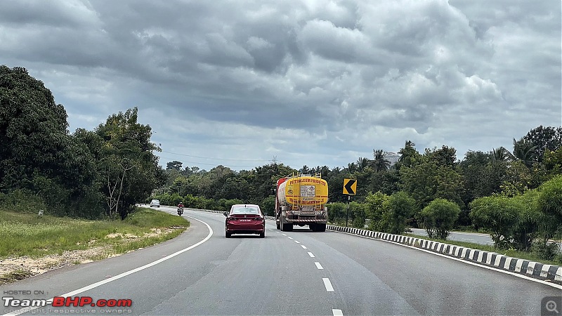 Honda Drive to Discover | Bangalore - Coorg - Wayanad - Kochi | Spice, coffee and tea route-highway-ka.jpg