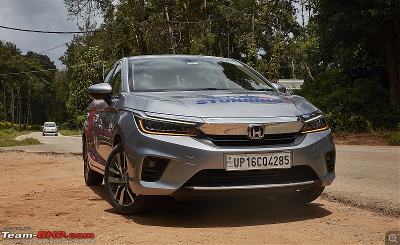 Honda Drive to Discover | Bangalore - Coorg - Wayanad - Kochi | Spice, coffee and tea route-city.jpg
