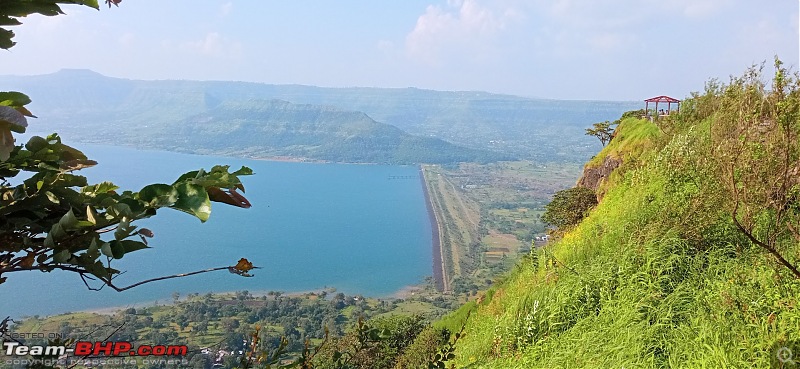 An almost superb drive to Goa in a Superb-trip-goa-sajjangad-view-straight-lake.jpg