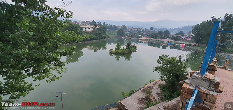 Uttarakhand road-trip in a Tata Hexa-baijnath.jpg