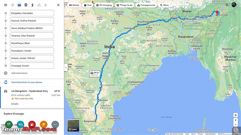 A Question | An Underrated SUV | 9271 km | 12 States | Bengaluru - Assam Road Trip-p1.jpg