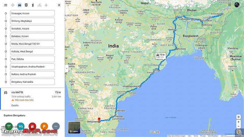 A Question | An Underrated SUV | 9271 km | 12 States | Bengaluru - Assam Road Trip-p2.jpg