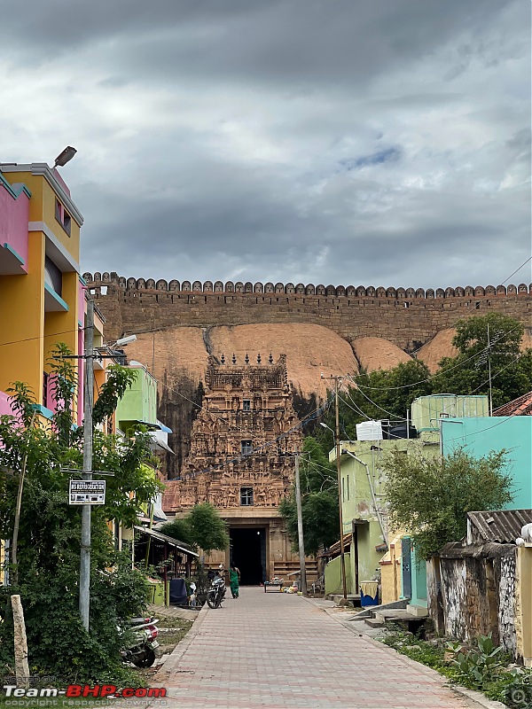 To the Land of Temples | Tamil Nadu-11-thirumayam.jpg