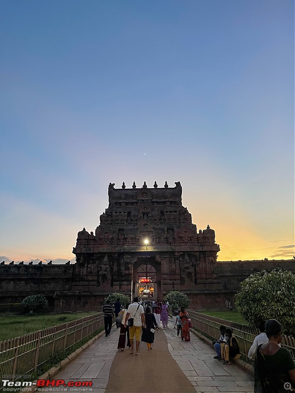 To the Land of Temples | Tamil Nadu-12-brihadeeswara.jpg