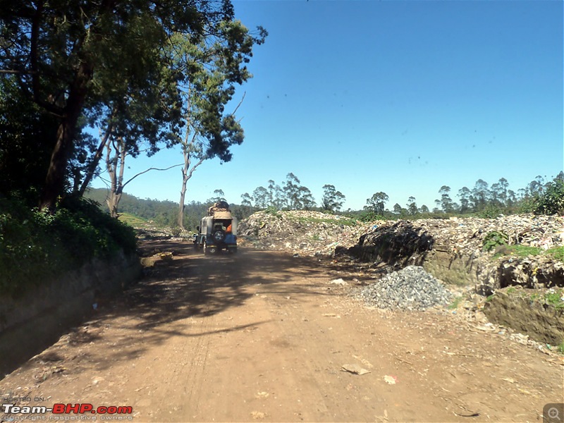 'Xing'ing around ! - A weekend trek to Mukurthi Peak near Ooty...-010.jpg