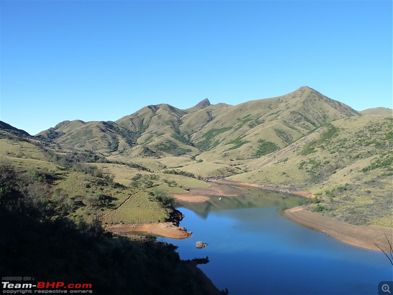 'Xing'ing around ! - A weekend trek to Mukurthi Peak near Ooty...-067.jpg