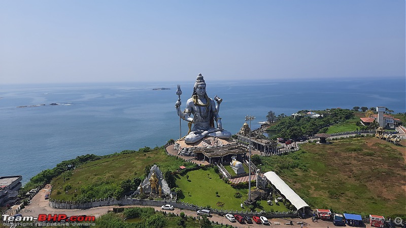 Gokarna  Murudeshwar  Udupi  Subrahmanya | Temples, beaches, a fort, forest and waterfall too-lord-murudeshwar.jpg