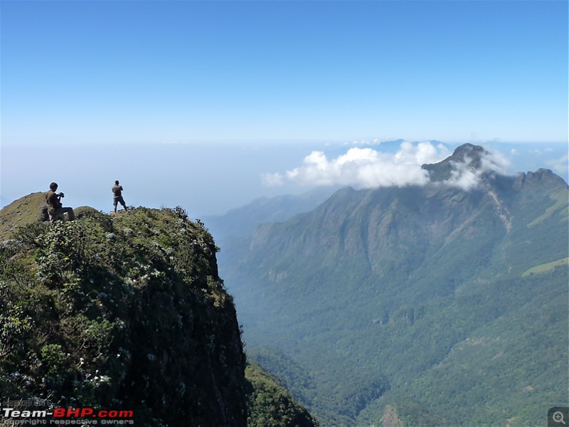 'Xing'ing around ! - A weekend trek to Mukurthi Peak near Ooty...-100.jpg