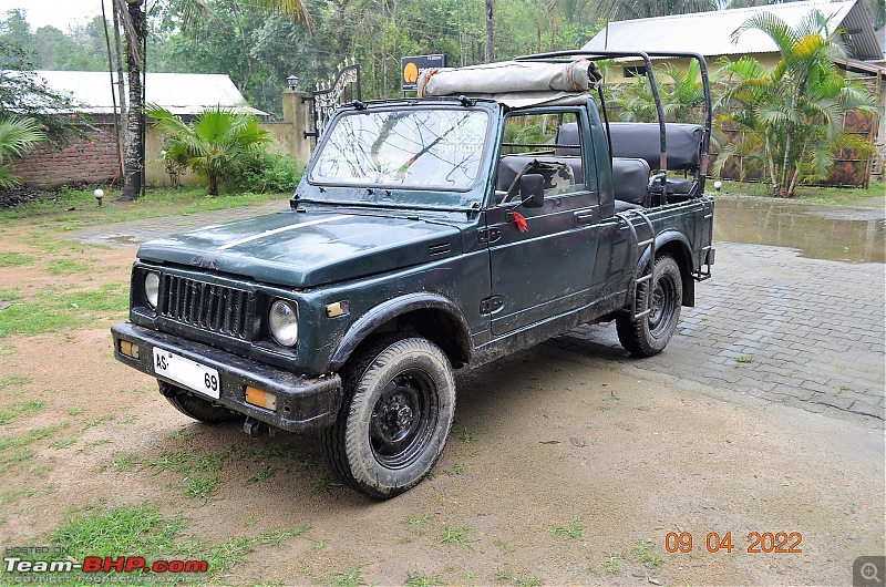 A Question | An Underrated SUV | 9271 km | 12 States | Bengaluru - Assam Road Trip-asar005.jpg