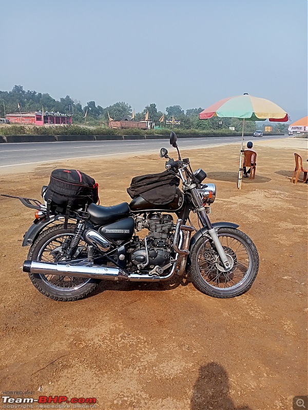 Delhi-Kolkata-Delhi ride on a 1,25,000 km Thunderbird-img20221106092904.jpg