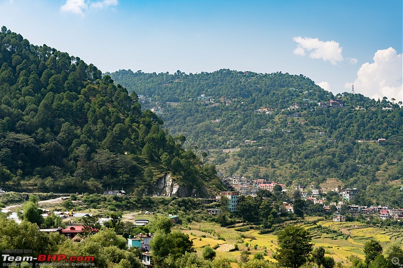 Navratri in the Himachal - A 4500+ KM Roadtrip from Kolkata in an Innova Crysta-03.-road.jpg