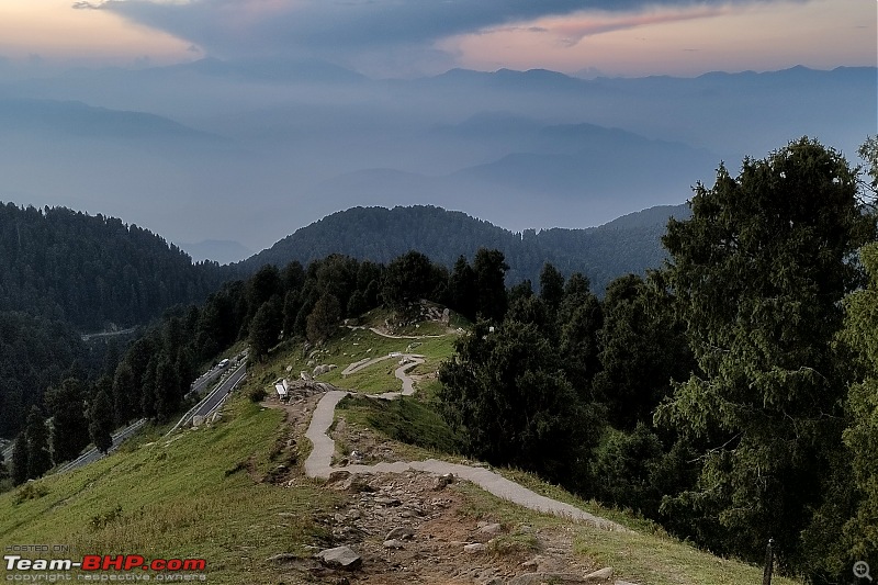 Navratri in the Himachal - A 4500+ KM Roadtrip from Kolkata in an Innova Crysta-22.-road-top.jpg