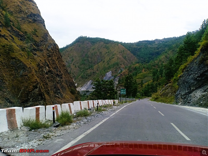 In the lap of Eastern Himalayas: Shergaon, Dirang, Bomdila, Sela Pass, Tawang in Arunachal Pradesh-33.jpg
