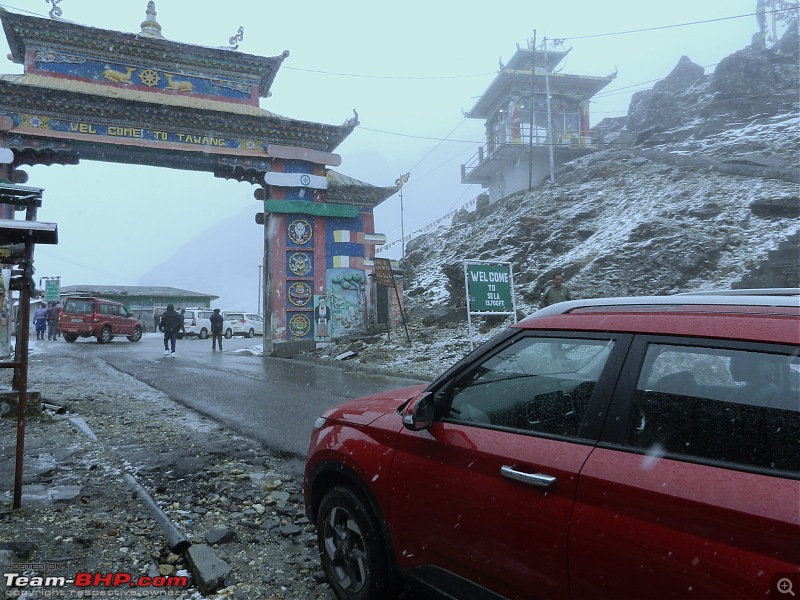 In the lap of Eastern Himalayas: Shergaon, Dirang, Bomdila, Sela Pass, Tawang in Arunachal Pradesh-344.jpg