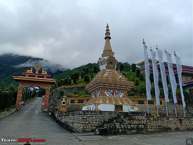 In the lap of Eastern Himalayas: Shergaon, Dirang, Bomdila, Sela Pass, Tawang in Arunachal Pradesh-603-3.jpg