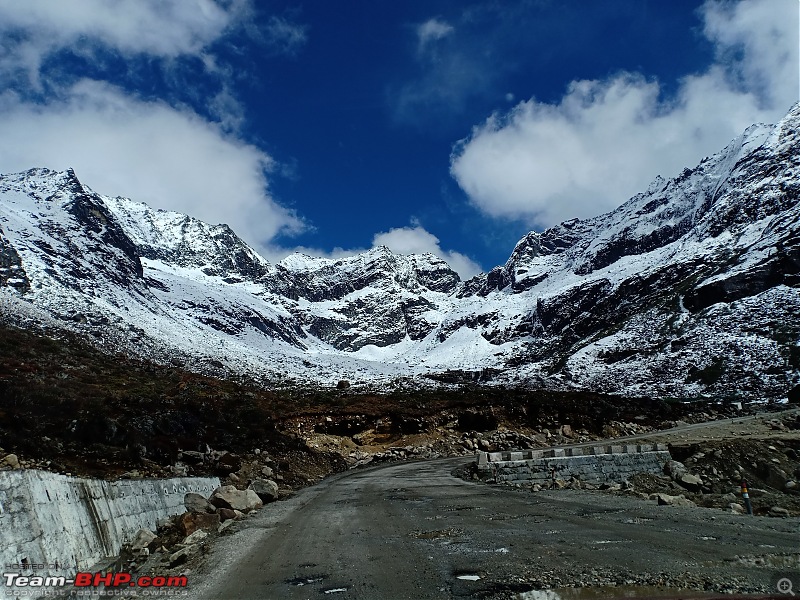 In the lap of Eastern Himalayas: Shergaon, Dirang, Bomdila, Sela Pass, Tawang in Arunachal Pradesh-600.jpg