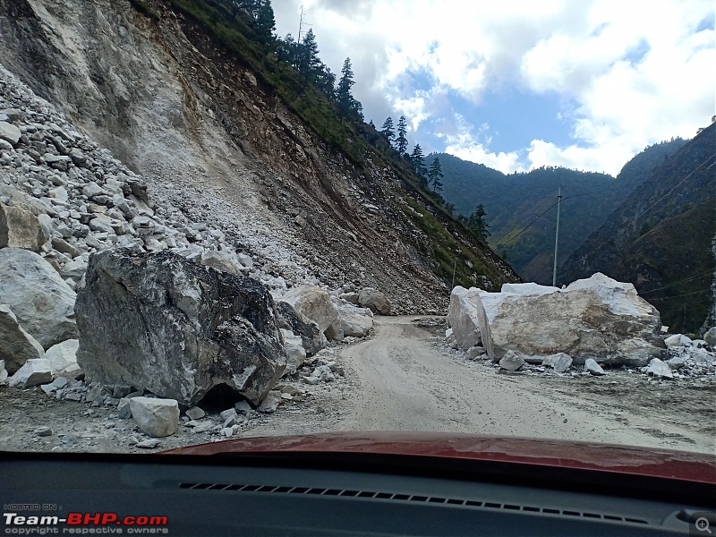 In the lap of Eastern Himalayas: Shergaon, Dirang, Bomdila, Sela Pass, Tawang in Arunachal Pradesh-710-1.jpg