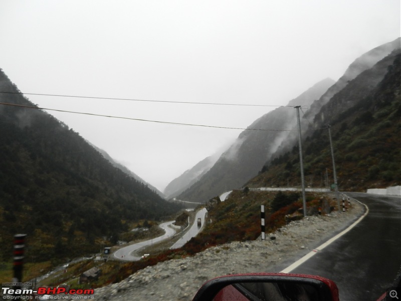 In the lap of Eastern Himalayas: Shergaon, Dirang, Bomdila, Sela Pass, Tawang in Arunachal Pradesh-sela-2.jpg