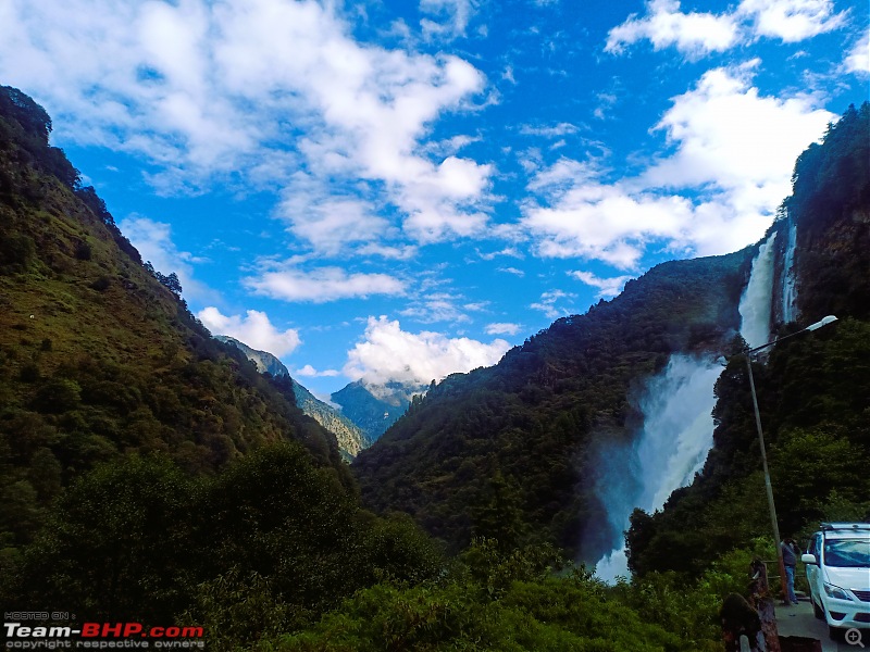 In the lap of Eastern Himalayas: Shergaon, Dirang, Bomdila, Sela Pass, Tawang in Arunachal Pradesh-1.jpg