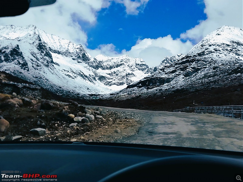 In the lap of Eastern Himalayas: Shergaon, Dirang, Bomdila, Sela Pass, Tawang in Arunachal Pradesh-21.jpg