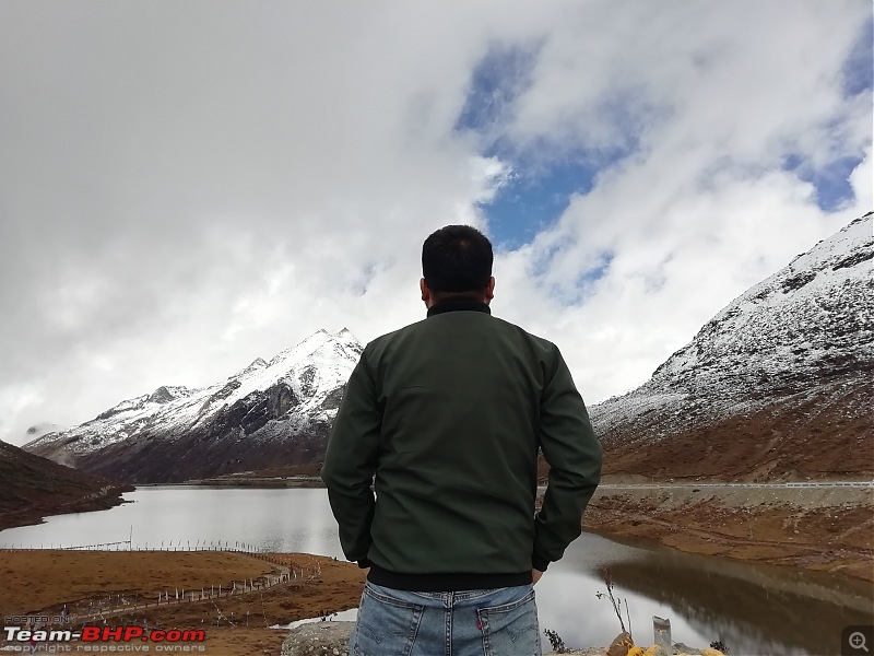 In the lap of Eastern Himalayas: Shergaon, Dirang, Bomdila, Sela Pass, Tawang in Arunachal Pradesh-0.jpg