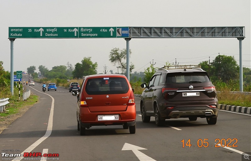 A Question | An Underrated SUV | 9271 km | 12 States | Bengaluru - Assam Road Trip-rd811-5.jpg