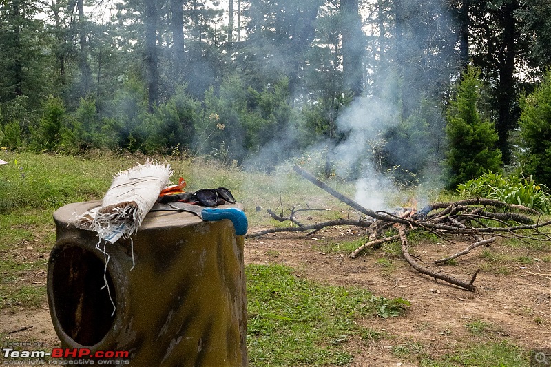 Navratri in the Himachal - A 4500+ KM Roadtrip from Kolkata in an Innova Crysta-09.-smoke.jpg