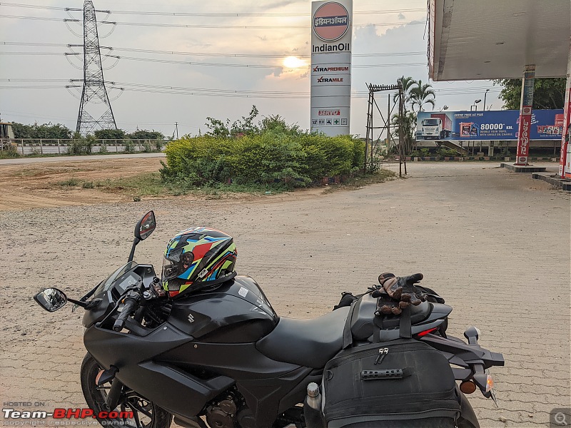 4300 Kms, 6 States, 5 Days and 1 manic machine story-pxl_20220501_122350152.jpg