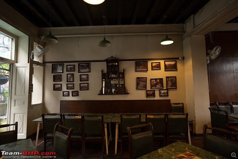 Navratri in the Himachal - A 4500+ KM Roadtrip from Kolkata in an Innova Crysta-26-cafe-dal-interior-wall.jpg