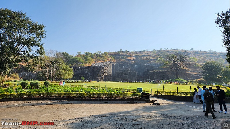 Solo drive to Ajanta-Ellora Caves in a Jeep Compass-04ellora.jpg