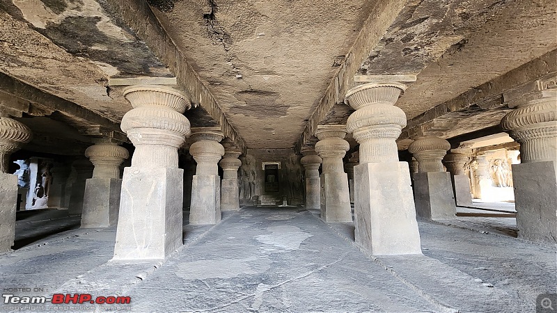Solo drive to Ajanta-Ellora Caves in a Jeep Compass-17hall.jpg